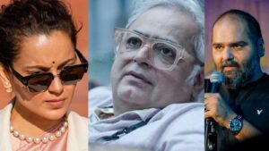 Response from Elon Musk's Grok Following Kangana Ranaut and Hansal Mehta's Dispute Over Kunal Kamra Controversy