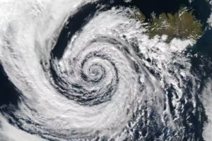 Revolutionary AI Technology Outperforms Supercomputers in Weather Prediction