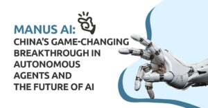 Revolutionary Advances in Autonomous Agents and the Future of AI in China