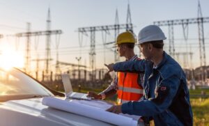 Revolutionizing Power and Utilities Through Microsoft Cloud and AI