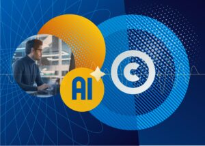 SITC Chair Addresses AI and Copyright Issues with Google and OpenAI