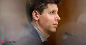 Sam Altman Unveils the Key to Distinguishing Genuine Trends from False Ones: Learn How to Identify Them!