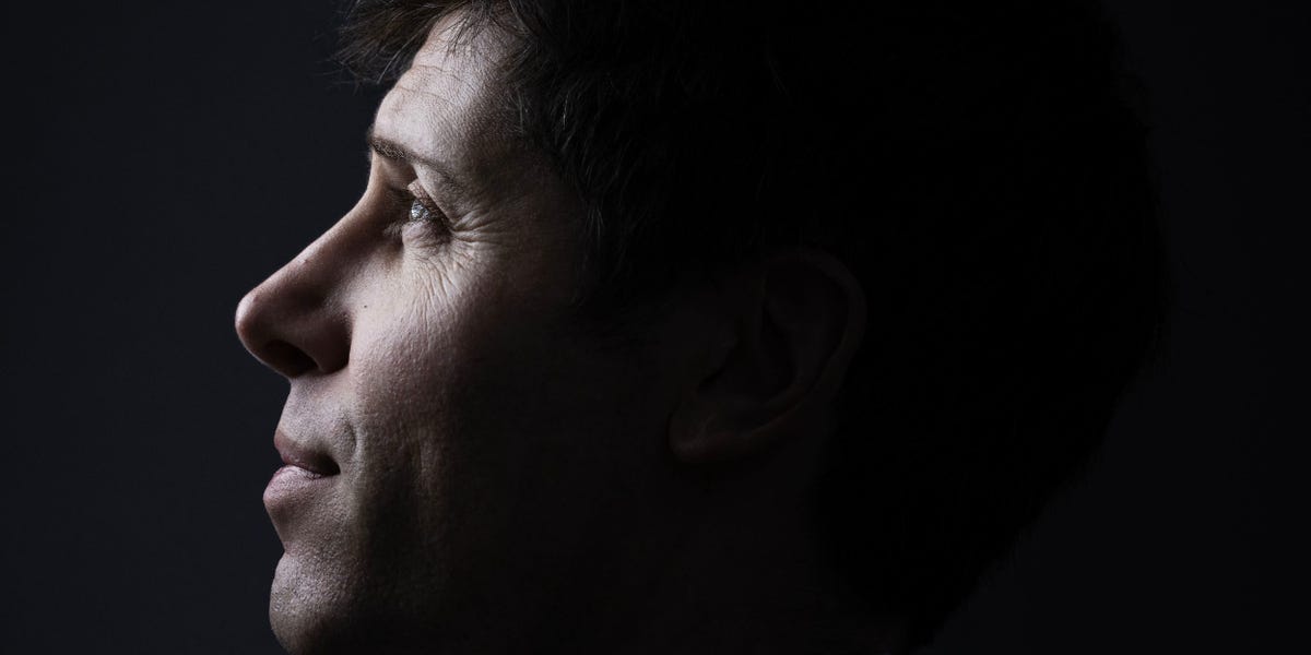 Sam Altman's Optimism: ChatGPT Reaches New Heights
