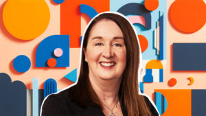 Sandie Boswell Discusses Enhancing Employee Wellbeing