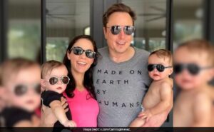 Shivon Zilis Reveals Elon Musk's Son Consults His AI Chatbot for Guidance