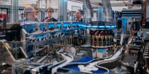 Siemens and Microsoft Enhance the Scale of Industrial AI