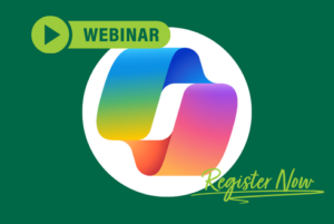 Sign Up Now for USF Microsoft Copilot Webinars