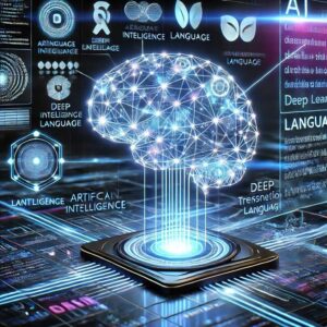 Significant Growth Potential in the AI Language Model Market Ahead