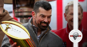 Skull Session: Grok Foresees Five National Championships for Ohio State Football in the Next 50 Years, While Men's Basketball Fails to Qualify for the NCAA Tournament