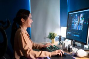 SoftBank Invests in the Future of AI-Driven Content Creation Through OpusClip