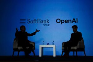 SoftBank and OpenAI Collaborating on AI Data Center Construction in Japan