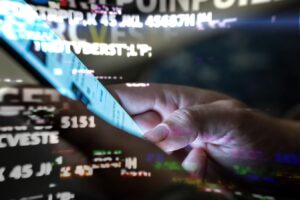 Staying Ahead of AI-Driven Fraud Tactics