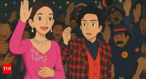 Step-by-Step Guide to Creating Ghibli-Style Images with Grok 3