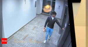 Suchir Balaji's Mother Shares Photo from the Day of His Death, Accuses of 'Murder Conspiracy'