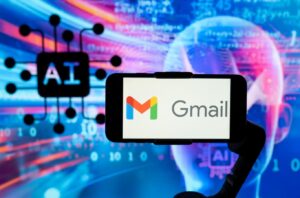 Surprising Security Twist in Latest Gmail AI Update