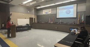 TUSD Board Delays Vote on AI Policy