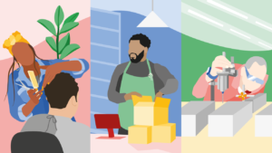 Tailored Advertising Enhances Growth and Boosts Competitiveness for European Enterprises