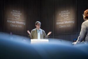 Tech Leader Encourages Europe to Invest More in AI