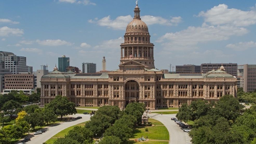 Texas Legislators Propose Regulations for AI in Adult Content and Political Communication