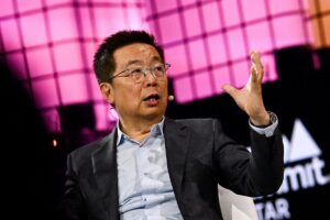 The Importance of Open-Source for Fostering Competition in AI