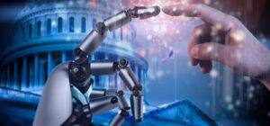 The Intense Dynamics of AI Geopolitics