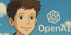 The Rapidly Dark Shift in OpenAI's Ghibli Excitement