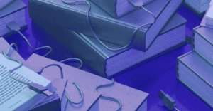 The Startling Extent of AI-Related Book Piracy