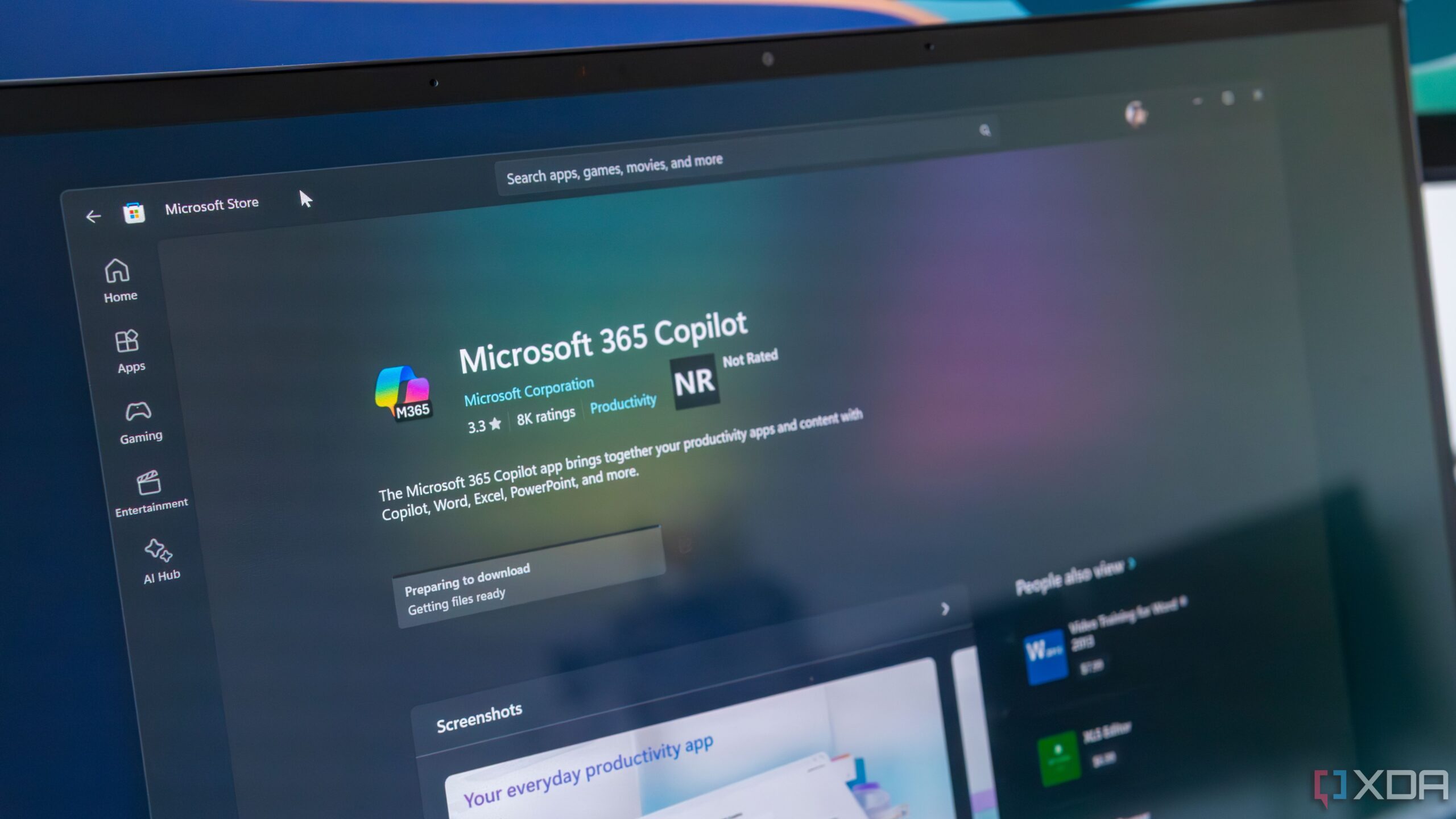 The latest Windows 11 update features the most impressive bug the operating system has ever encountered.