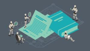 Threat or Transformation: Will AI Take Over the Legal Profession?