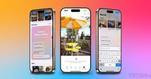 Three Hidden AI Features in Apple's Photos App