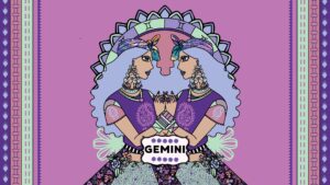 Today's Gemini Horoscope: March 22, 2025