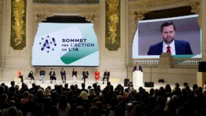 Top Celebrities Take on OpenAI and Google Regarding Copyright Exceptions for AI Model Training