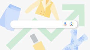 Top Spring 2025 Trends Revealed by Google Shopping