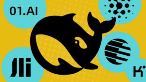 Transformations in Business Models Among Chinese AI Start-ups Following DeepSeek's Success