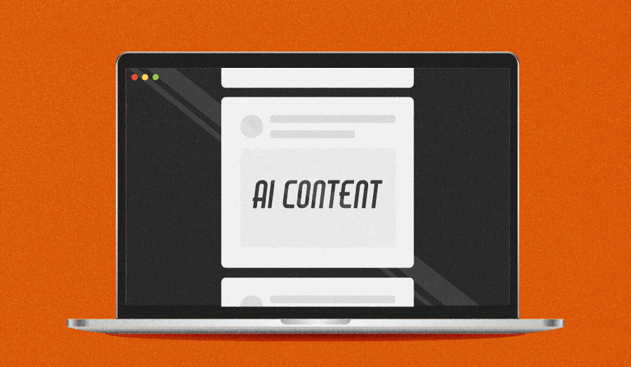 Transformations in Creator Contracts Driven by Generative AI