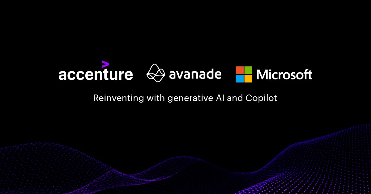 Transforming Business Functions and Industries with Generative AI and Copilot: The Role of Leading Companies