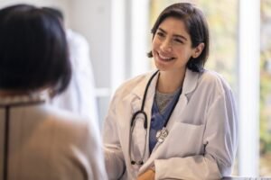 Transforming Healthcare: The Role of Microsoft Partners with Microsoft Dragon Copilot