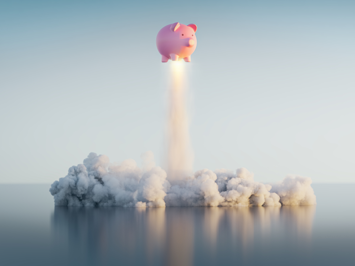 Two AI Stocks Projected to Rise Over 41% Based on Analyst Forecasts