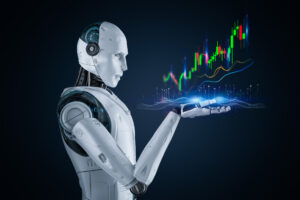 Two AI Stocks That Declined During the Nasdaq Correction: Is It Time to Buy the Dip?