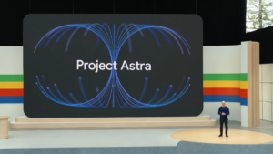 Understanding Project Astra: Essential Information About Google DeepMind's AI Initiative