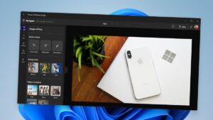 Upcoming Addition of Copilot Button in Microsoft Photos App