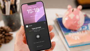 Using Gemini on Your iPhone