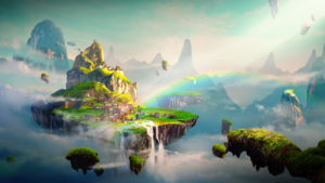 Utilizing Generative AI in Video Game Development