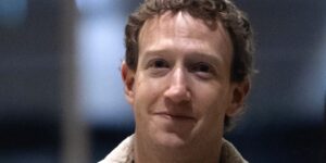 Wall Street Approves of Meta's Increased Investment in AI