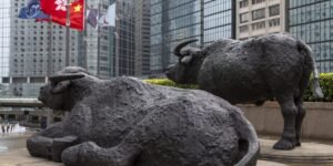 Wall Street Shifts Its Perspective on China as DeepSeek and Policy Optimism Regain Investor Trust: 'There’s a Sense of Restored Confidence'