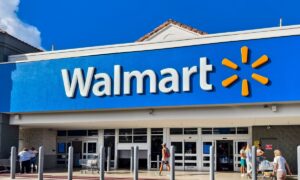 Walmart Creates AI Assistant for Merchants to Source Products