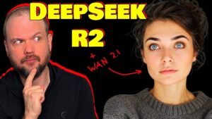 Wan 2.1 and Deepseek R2: Revolutionizing the Industry with Open Source AI Models
