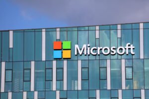 What Data Is Used to Train Microsoft's AI?