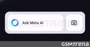 WhatsApp Aims to Feature Meta AI Prominently on Your Home Screen