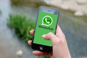 WhatsApp Improves User Experience with New Shortcut to Meta AI Chat